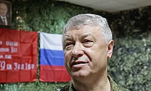 Зам.-шефът на ГРУ Владимир Алексеев е прострелян многократно в Москва
