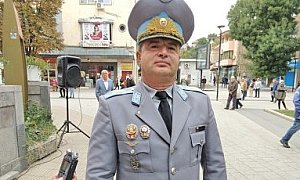 Действащ генерал агитира за Радев: МВР ще провери ли МО за нарушения на закона?