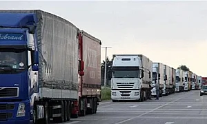 Тежките камиони под засилен контрол след серията катастрофи