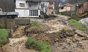 Продължава издирването на изчезналия мъж в Севлиево, районът е без вода