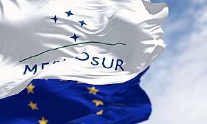 Сделката на ЕС с Меркосур влезе в сила, но неизвестните пред бъдещето ѝ остават