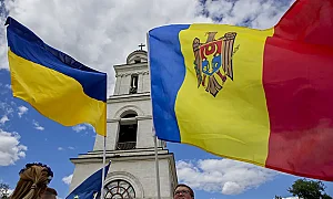 След падането на Орбан: ЕС отваря преговорния процес за Украйна и Молдова