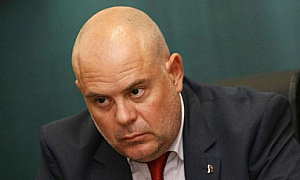 Процедурата по отстраняването на главния прокурор Иван Гешев влиза в ход