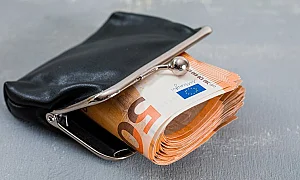 Европейски държави съветват: Дръжте кеш у дома за кризи