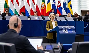 Парите разделят ЕС: Новият бюджет цепи блока на два лагера