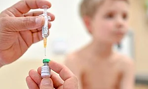 50 лева да не се ваксинираш: Антиваксъри блокират колективния имунитет срещу морбили