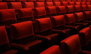 Културните навици се променят. Киното и театърът губят, музеите печелят