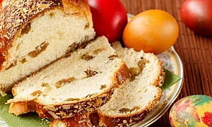 Втори шанс за великденския козунак: От изсъхнало тесто до гурме десерт