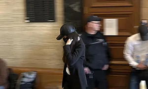 Отложиха делото срещу Симона Радева, която помогна на Георги Семерджиев да се укрие