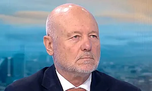 Тагарев: Протестите в Безмер са дирижирани отвън, играят за руския интерес