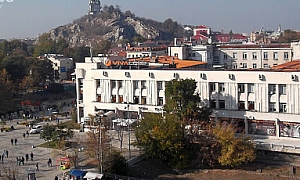 Да си купиш имот в Пловдив вече не е евтиния, градът гони София по цени