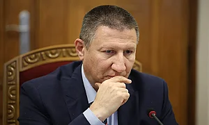 (Не)очаквано развитие: Сарафов подаде оставка