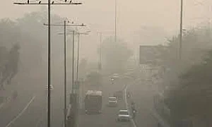 Лони е градът с най-мръсен въздух в света, дишането е ежедневна борба