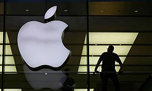 Разместване на върха: Apple задмина Nvidia, отново е най-скъпата компания в света