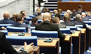 ЦИК обяви деветима нови депутати на местата на министрите в кабинета „Радев“