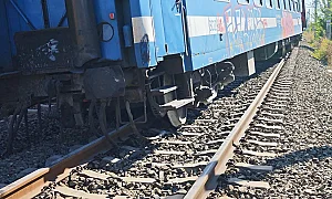 Експерт: Две жп катастрофи за 24 часа са червена лампа за сигурността, нужни са мерки