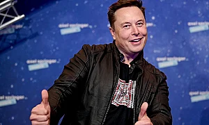 Сделка за 60 млрд. долара: SpaceX натиска педала в AI надпреварата