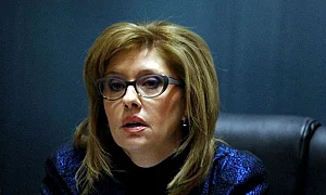 ВАС защити назначението на Емилия Русинова за ръководител на СГП
