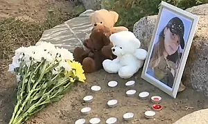 Съдът остави на свобода обвинения за смъртта на 16-годишната Ивана