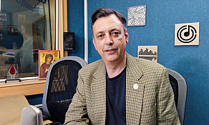 Горан Благоев: Демографската криза е един от големите проблеми на България