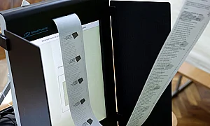 Проблеми с машини в Софийска област, част от секциите преминаха на хартия