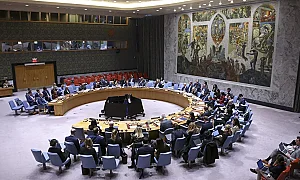 ООН ще гласува използването на сила за защита на корабите в Ормузкия проток