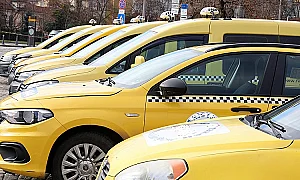 След 100 евро за курс Бургас – Слънчев бряг: Искат специални такси зони за „Евровизия“