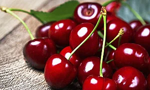 Ще ядем евтини череши тази година