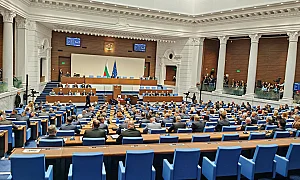 След първо четене: НС е на крачка да върже ръцете на сегашния ВСС