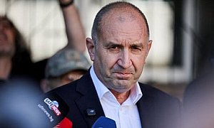 Румен Радев: Продължаваме с Европа, но тя трябва да е силна