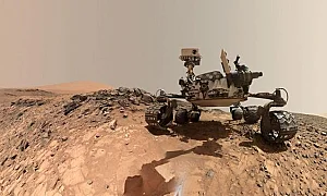 Curiosity откри животворни елементи на Марс. Учените се чудят откъде са