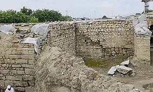 За първи път: В Хераклея Синтика откриха кладенец