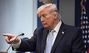 Иран предложи план за спиране на войната. Тръмп: Не е достатъчно добър, времето изтича