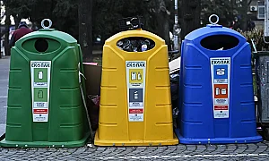 Кръговата икономика на Европа: Кой колко рециклира и къде е България