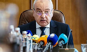 Не гарантира финансова стабилност: Фискалният съвет направи на пух и прах Бюджет 2026