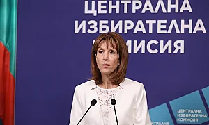 Гаранция от ЦИК: Машините не могат да бъдат манипулирани