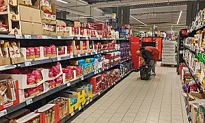 С 9% повече плащаме за основни хранителни продукти спрямо юни 2025 г.