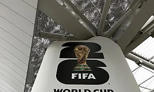 Билетите за финала на Мондиал 2026 стигат 10 000 долара