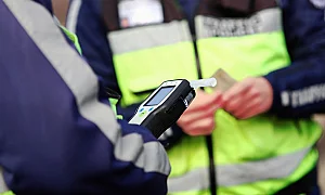 10 хиляди лева обезщетение: Жена осъди МВР заради фалшиво положителен тест за дрога