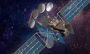 Планета като Земята се появи в космическите данни на TESS