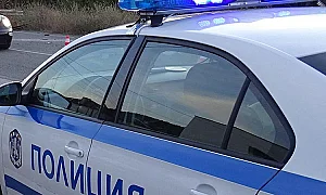 Смъртоносна катастрофа блокира пътя Русе – Велико Търново край Самоводене