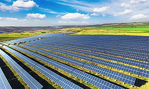 Кръгова икономика: Турция е лидер в Европа в съхранението на зелена енергия