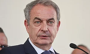 Испания разследва бившия премиер Сапатеро за търговия с влияние