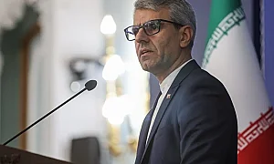 Иран: Американските самолети в България са нарушение на международното право