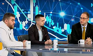 Икономисти: Бюджетът не бива да налива масло в огъня на инфлацията