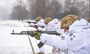 Великобритания разкри съотношението на украинските и руските загуби на фронта
