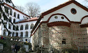 Откриха изчезналия мъж край Драгалевския манастир, в добро състояние е