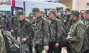 Украйна и Русия подготвят нова размяна на военнопленници