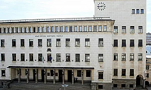 БНБ преведе годишната си печалба от 281 млн. евро в полза на бюджета
