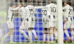 Битка за милиони на „Сан Сиро“: Милан и Ювентус в директен сблъсък за Шампионската лига